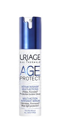 Uriage age protect serum intensif multi-actions 30ml