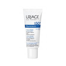 uriage bariederm cica-crème spf50+ 40ml