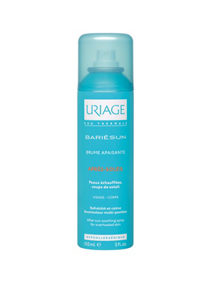 URIAGE Bariesun Brume Apaisante Après-Soleil 150mL