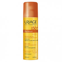 uriage bariesun spf50+ brume seche 200ml