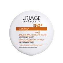 uriage bariesun mineral compacte teinte claire