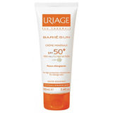 URIAGE Bariésun Crème Minérale SPF 50+ 100mL