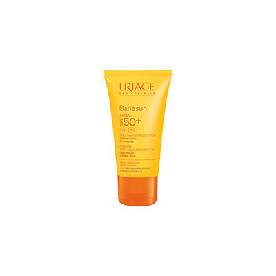 uriage bariesun crème spf50+ 50ml