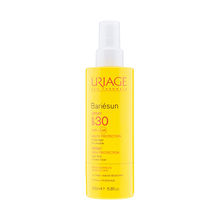 uriage bariesun spray spf30 200ml