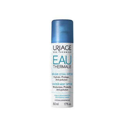 Uriage Brume d'Eau SPF30 50 mL