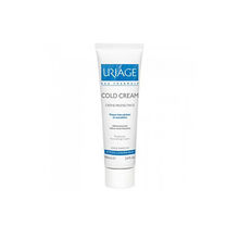 uriage cold cream crème peaux sèches 100ml