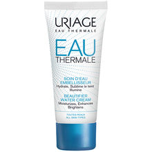 uriage crème d'eau soin embellisseur 40ml