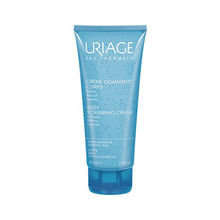 uriage crème gommante corps 200ml