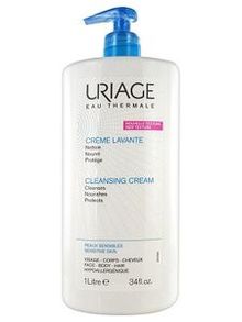 URIAGE Crème Lavante 1 L