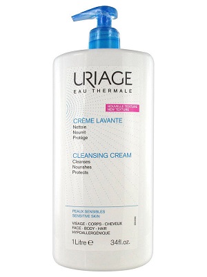 URIAGE Crème Lavante 1 L