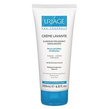 URIAGE Crème Lavante 200 mL