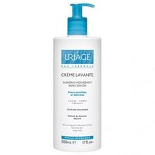 URIAGE Crème Lavante 500 mL