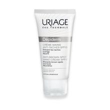 URIAGE Dépiderm Crème Mains Anti Tâches SPF15 50ml