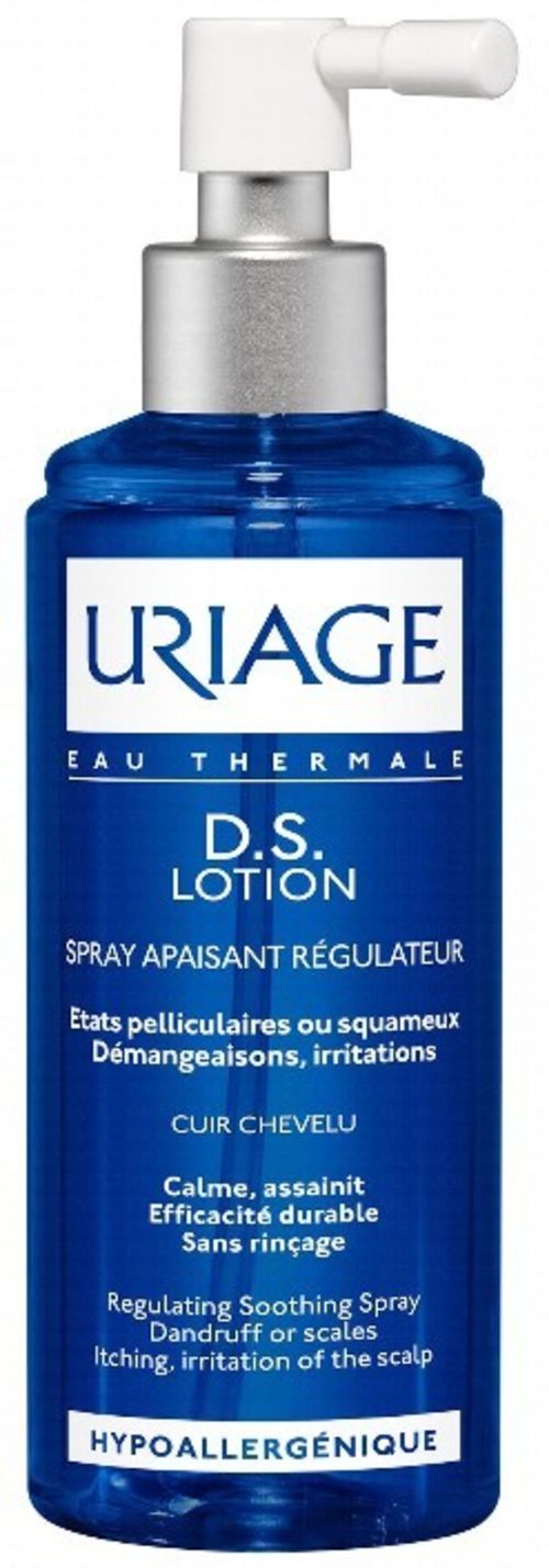 URIAGE D.S. Lotion 100 mL