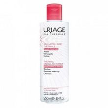 URIAGE Eau Micellaire Thermale Peaux Intolérantes 250ml