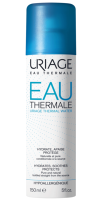 Uriage Eau thermale 150ml