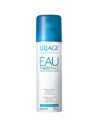 URIAGE Eau Thermale 50 / 150 / 300 mL