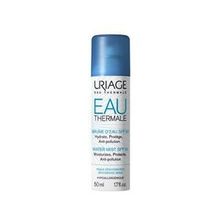 Uriage Brume d'Eau SPF30 50 mL