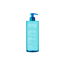 uriage surgras liquide pompe 500ml