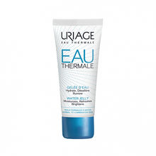 uriage gelée d'eau 40ml