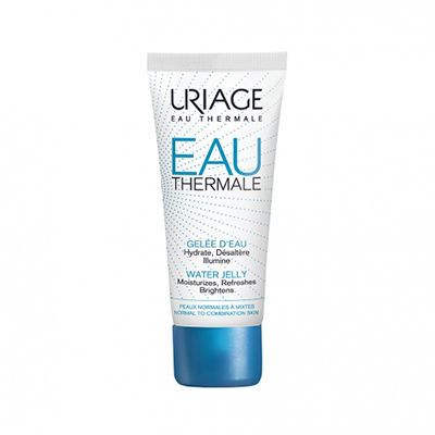 uriage gelée d'eau 40ml