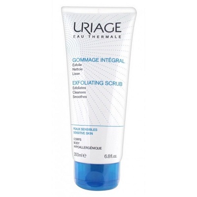 URIAGE Gommage Intégral 200 mL