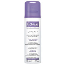 uriage gyn-phy brume nettoyante 50ml