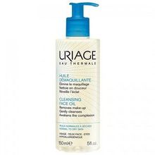 URIAGE Huile Démaquillante 150ml