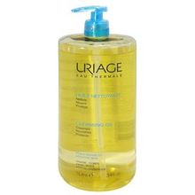 URIAGE Huile Nettoyante - 1L