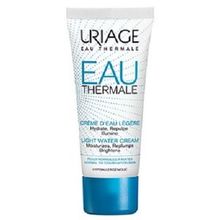 URIAGE Crème d'eau Mains 50mL