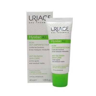 URIAGE Hyséac A.I. Soin Anti-Imperfections 40 mL