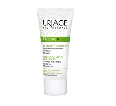 URIAGE Hyséac Soin Restructurant Apaisant 40 mL