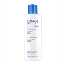 uriage lait demaquillant 250ml