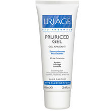 uriage pruriced gel apaisant 100ml