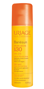 URIAGE Bariésun Brume Sèche SPF30 200ml