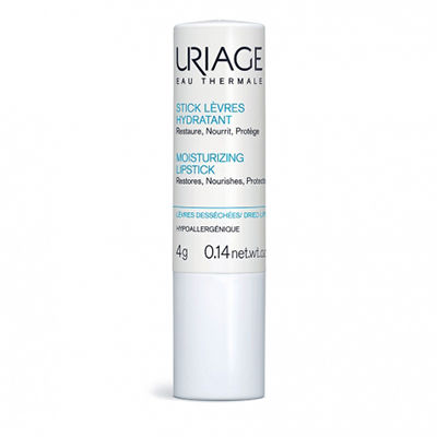 uriage stick lèvres hydratant 4g