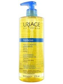 URIAGE Xémose Huile Lavante Apaisante 500 mL