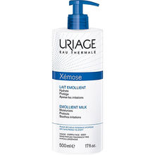 uriage xemose lait emollient 500ml