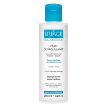 URIAGE Lait Démaquillant 250 mL