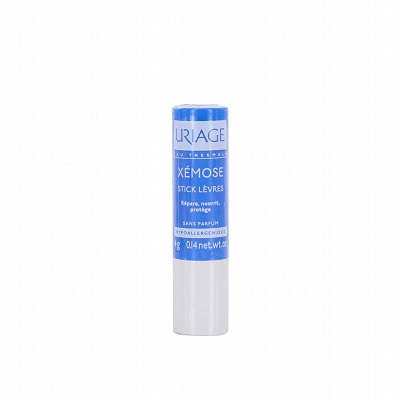 URIAGE Xémose Stick Lèvres Hydratant 4g