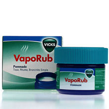 VapoRub Pommade 50g Vicks