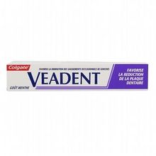 VEADENT Dentifrice goût menthe 75ml