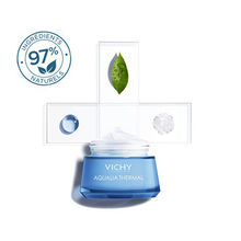 VICHY AQUALIA NEW CREME LEGERE POT 50ML