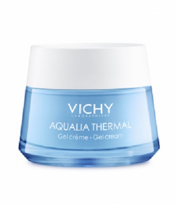 Vichy Aqualia New Gel-Crème Pot 50ml