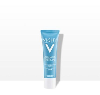 Vichy Aqualia New Crème Légère Tube 50ml