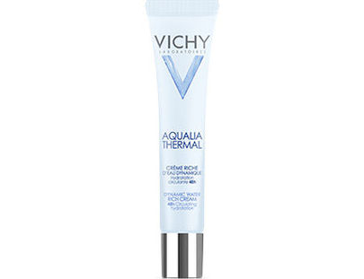 VICHY Aqualia Thermal Crème Riche 40 mL