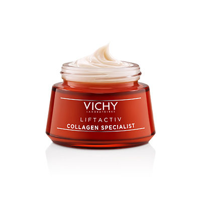 VICHY LIFTACTIV COLLAGEN SPECIALIST POT 50ML