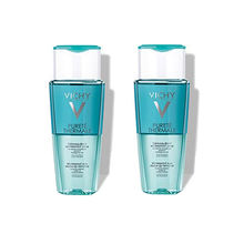 VICHY DEMAQ YEUX WATERPROOF BIPHASE 150ML DUO