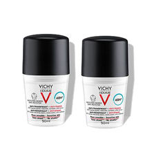 VH DEO BILLE ANTI-TRACES GLOBAL 48H 50ML DUO