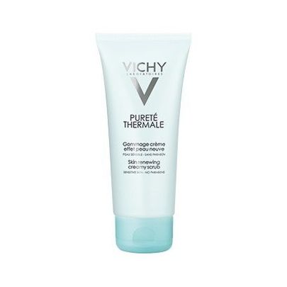 VICHY Gommage crème peau neuve 75ml